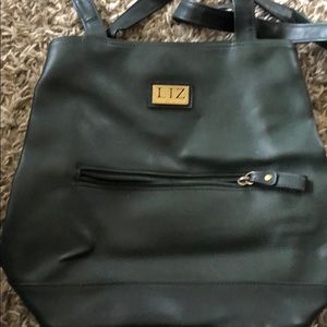 Liz Claiborne bag